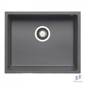 Chậu Rửa Pyramis HMH.070067011 PYRAGRANITE TETRAGON (50X40) 1B