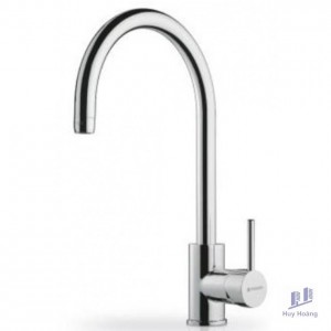 Vòi bếp Pyramis HMH.095071001 - Gusto Nóng Lạnh