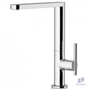 Vòi bếp Pyramis HMH.090911701 - Grazia Nóng Lạnh