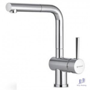 Vòi bếp Pyramis HMH.096700201- Aladia Nóng Lạnh
