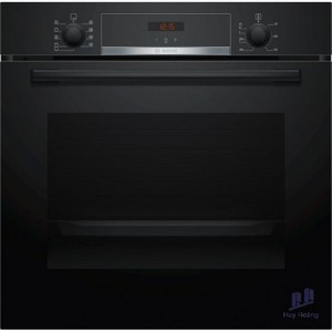 Lò Nướng Bosch HBS534BB0B Âm Tủ 71L Serie 4