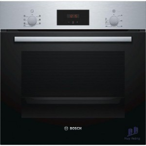 Lò Nướng Bosch HBF133BS0A Âm Tủ 66L