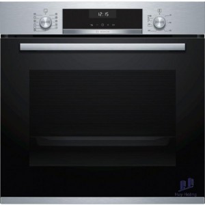Lò Nướng Bosch HBA5570S0B Âm Tủ