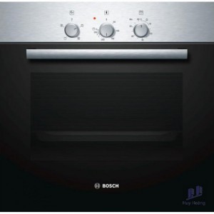 Lò Nướng Bosch HMH.HBN211E2M Âm Tủ 66L