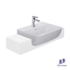 chau-rua-mat-lavabo-inax-l-345v-l345v-ban-am - ảnh nhỏ  1