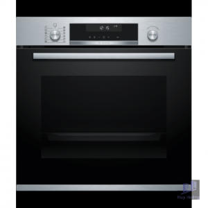 Lò Nướng Bosch HMH.HBG5585S6B Home Connect Âm Tủ Series 6
