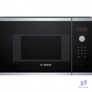 Lò Vi Sóng Bosch BFL523MS0B 20 Lít Serie 4
