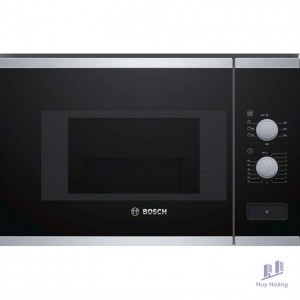 Lò Vi Sóng Bosch BEL520MS0K 20 Lít Serie 4