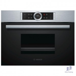 Lò Hấp Bosch HMH.CDG634BS1 45cm
