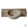 chau-rua-mat-lavabo-kanly-mar6m4v-treo-tuong-da-tu-nhien - ảnh nhỏ  1