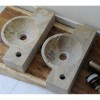 chau-rua-mat-lavabo-kanly-mar6m4v-treo-tuong-da-tu-nhien - ảnh nhỏ 3