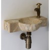 chau-rua-mat-lavabo-kanly-mar6m4v-treo-tuong-da-tu-nhien - ảnh nhỏ 4