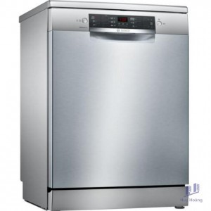 Máy Rửa Chén Bosch SMS46GI01P Độc Lập Serie 4