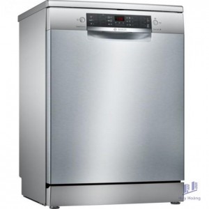 Máy Rửa Chén Bosch SMS46MI05E Độc Lập Serie 4