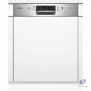 Máy Rửa Chén Bosch SMI46KS01E Bán Âm Tủ Serie 4