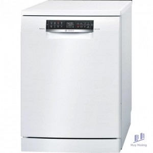 Máy Rửa Chén Bosch SMS68TW06E Độc Lập
