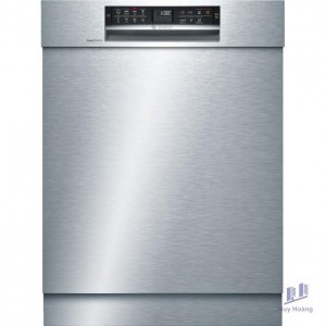 Máy Rửa Chén Bosch SMU68TS02E Bán Âm Serie 4
