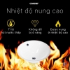 chau-rua-lavabo-caesar-l5222-dat-ban-tron - ảnh nhỏ 15