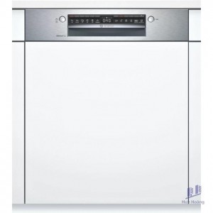 Máy Rửa Chén Bosch SMI4ECS14E Bán Âm Serie 4