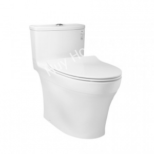 Bồn Cầu TOTO MS885DT8 Một Khối Nắp TC600VS