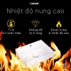chau-rua-lavabo-caesar-l5261-dat-ban-chu-nhat - ảnh nhỏ 13