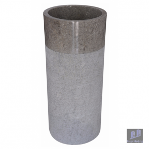 Chậu Rửa Mặt Lavabo Kanly MAR74CI Đặt Sàn Đá Tự Nhiên