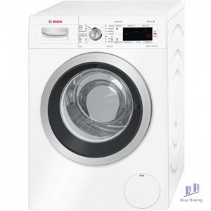 Máy Giặt Bosch WAW28480SG Cửa Trước Độc Lập 9 Kg Series 8