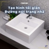 chau-rua-lavabo-caesar-lf5236-dat-ban-chu-nhat - ảnh nhỏ 8
