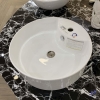 chau-rua-lavabo-caesar-lf5240-dat-ban-tron - ảnh nhỏ 21