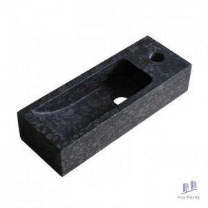 Lavabo đá tự nhiên mini Kanly
