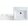 chau-rua-lavabo-caesar-lf5338-dat-ban - ảnh nhỏ  1