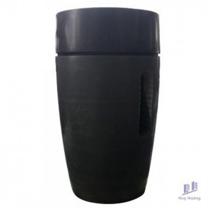 Chậu Rửa Mặt Lavabo Kanly LH470 Đá Tự Nhiên Đặt Sàn