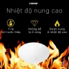 chau-rua-lavabo-dat-ban-caesar-l5221-nap-su - ảnh nhỏ 13