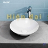 chau-rua-lavabo-dat-ban-caesar-l5221-nap-su - ảnh nhỏ 18