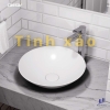 chau-rua-lavabo-dat-ban-caesar-l5221-nap-su - ảnh nhỏ 19