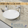 chau-rua-lavabo-dat-ban-caesar-l5221-nap-su - ảnh nhỏ 3