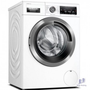 Máy Giặt Bosch WAV28L40SG Cửa Trước Độc Lập 9 Kg Series 8