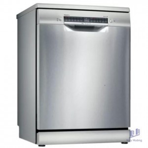 Máy Rửa Chén Bosch HMH.SMS4IVI01P Độc Lập Serie 4