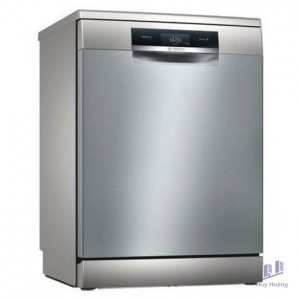 Máy Rửa Chén Bosch HMH.SMS8YCI01E Độc Lập Serie 8