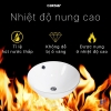 chau-rua-mat-lavabo-caesar-l5215-dat-ban-tron - ảnh nhỏ 13