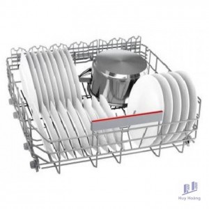 Máy Rửa Chén Bosch SMV4ECX14E Âm Toàn Phần Serie 4