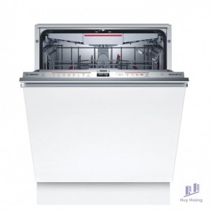 Máy Rửa Chén Bosch SMV6ZCX42E Series 6  Âm Toàn Phần