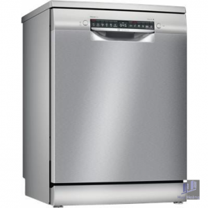 Máy Rửa Chén Bosch SMS4EVI14E Độc Lập Serie 4