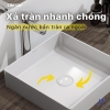 chau-rua-mat-lavabo-caesar-lf5252-dat-ban-vuong - ảnh nhỏ 10