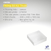 chau-rua-mat-lavabo-caesar-lf5252-dat-ban-vuong - ảnh nhỏ 14