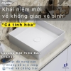 chau-rua-mat-lavabo-caesar-lf5252-dat-ban-vuong - ảnh nhỏ 2