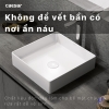 chau-rua-mat-lavabo-caesar-lf5252-dat-ban-vuong - ảnh nhỏ 8