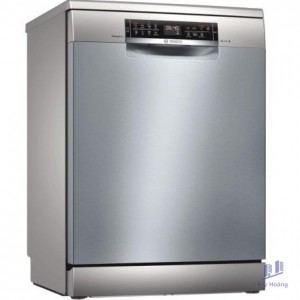 Máy Rửa Chén Bosch HMH.SMS6ECI93E Độc Lập Serie 6