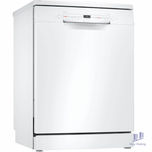 Máy Rửa Chén Bosch SMS2ITW04E Độc Lập Serie 2