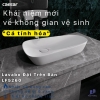 chau-rua-mat-lavabo-caesar-lf5260-dat-ban - ảnh nhỏ 3
